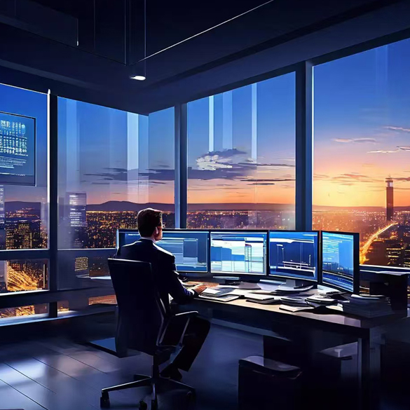 架构师：为家族投资决策提供清晰、有效的管理框架;