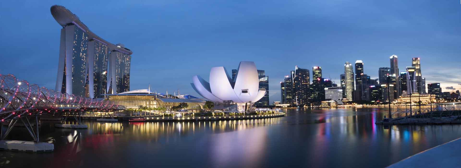 始于信任，终于承诺